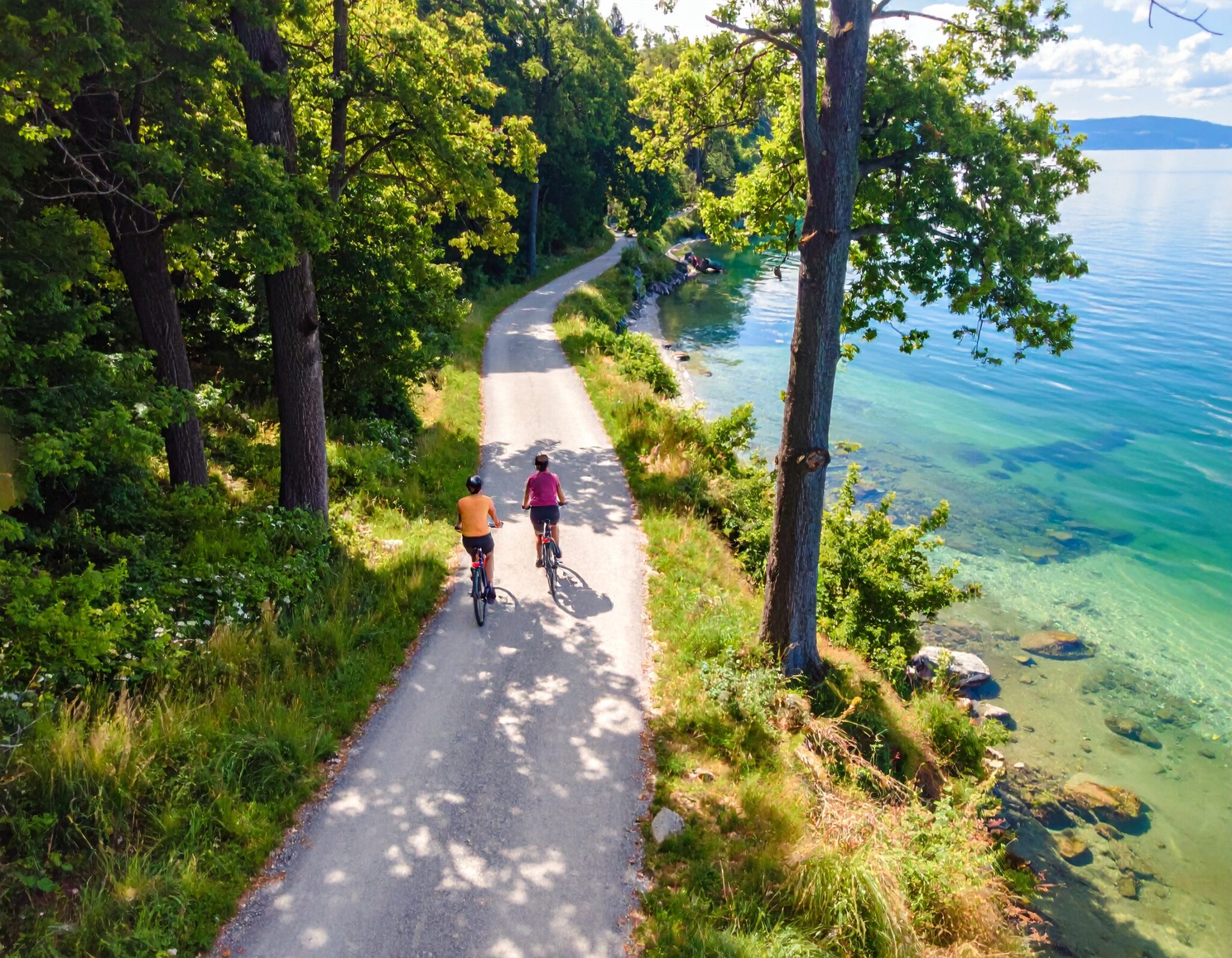 Freizeitaktivitäten in Ostrach und Umgebung